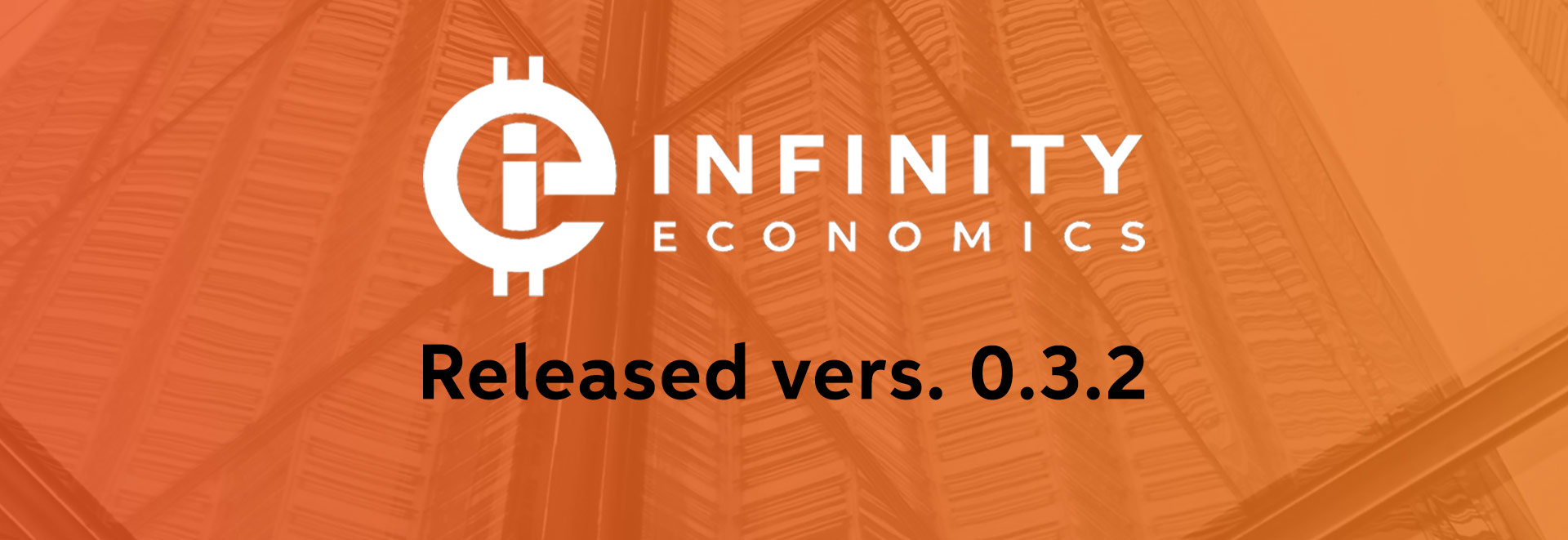 Artikel Bild zu Infinity-Economics Released 0.3.2